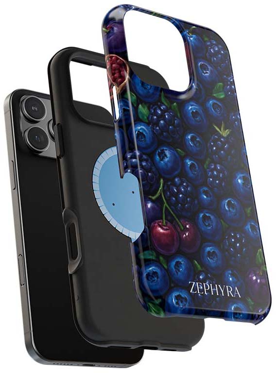 magsafe puzdro iphone 15 Pro